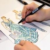 Fashion Designing Institutes